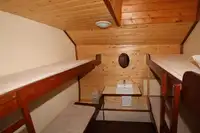 Yacht kanggo didol
