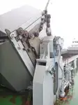 Kapal pengangkut barang curah kanggo didol