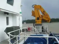 Kapal penarik kanggo didol