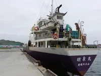 General Cargo/Multi-purpose kanggo didol