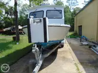 Kapal patroli kanggo didol