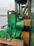 Kapal dredger kanggo didol