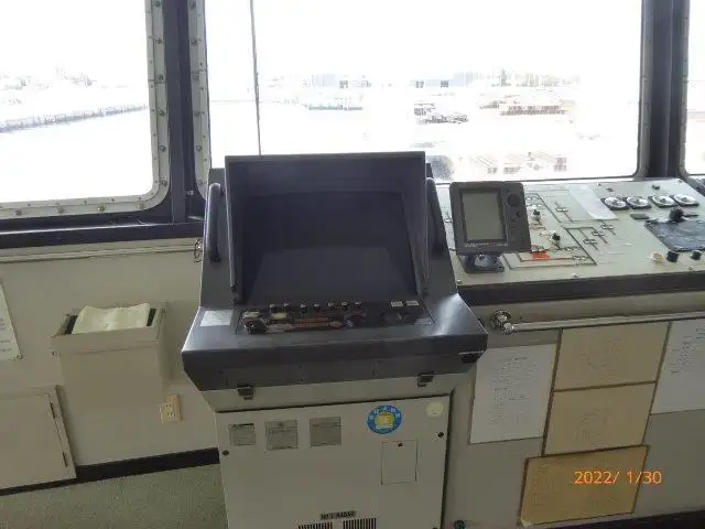 Kapal feri kanggo didol