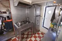 Kapal riset kanggo didol