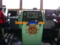 Kapal pengangkut barang curah kanggo didol