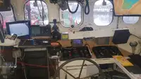 Kapal Ro-Ro kanggo didol