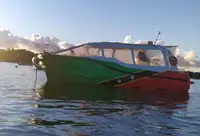 Kapal feri kanggo didol