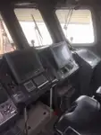 Kapal kru kanggo didol