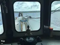 Kapal trawler kanggo didol