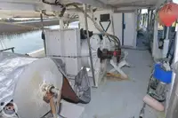 Kapal longliner kanggo didol