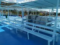 Landing Craft, Tank kanggo didol