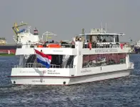 Kapal pesiar kanggo didol