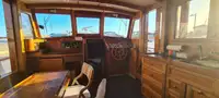 Kapal tanker minyak/bahan kimia kanggo didol