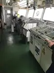 Kapal tanker minyak/bahan kimia kanggo didol