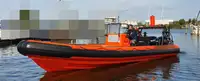 Kapal karet kaku kanggo didol