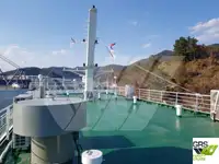 Kapal Ro-Ro kanggo didol