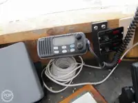 Kapal trawler kanggo didol