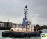 Kapal penarik kanggo didol