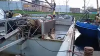tukang keruk kanggo didol