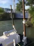 Kapal dredger kanggo didol