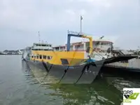 Kapal pendaratan, tangki kanggo didol