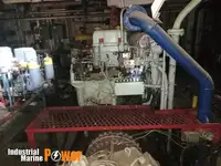 Kapal tanker minyak/bahan kimia kanggo didol