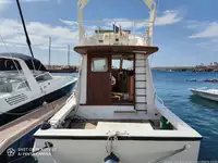 Kapal survei kanggo didol