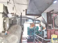 Kapal pesiar kanggo didol