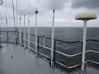 Kapal reefer kanggo didol