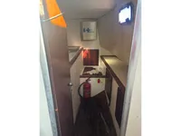 Kapal kerja kanggo didol