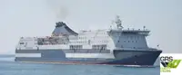 Ro-Ro ship kanggo didol