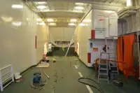 Kapal Ro-Ro kanggo didol