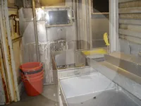 Kapal trawler kanggo didol