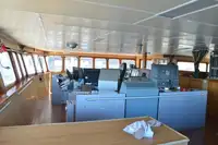 Kapal tanker minyak/bahan kimia kanggo didol