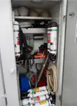 Kapal kerja kanggo didol