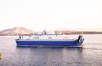 Kapal RoPax kanggo didol
