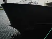 Kapal Ro-Ro kanggo didol