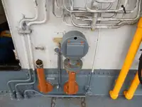 Kapal kerja kanggo didol