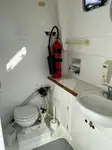 Kapal riset kanggo didol