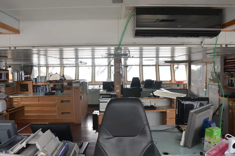 Kapal penarik kanggo didol