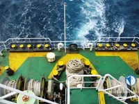 Kapal tanker minyak/bahan kimia kanggo didol
