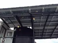 Kapal penarik kanggo didol