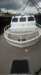 Kapal patroli kanggo didol