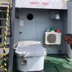 Kapal longliner kanggo didol