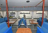 Kapal pesiar kanggo didol