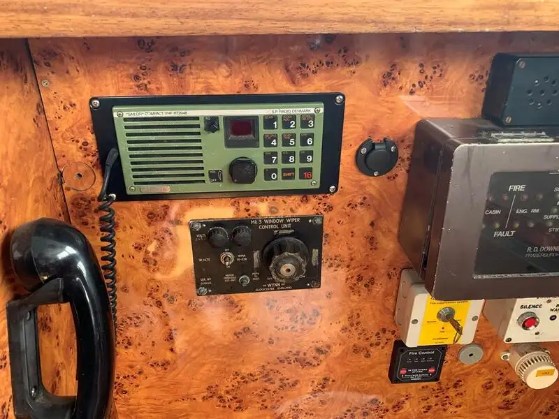 Kapal pilot kanggo didol