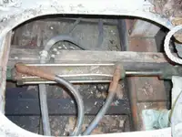 Tongkang kanggo didol