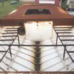 Towboat kanggo didol