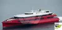 Kapal penumpang kanggo didol