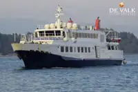Kapal penumpang kanggo didol